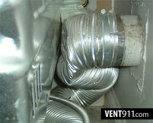 Dryer Vent Cleaning NJ IMAGE
